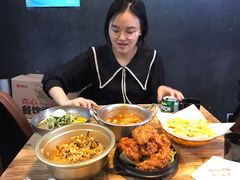 -miss密斯韩餐(平阳景苑店)