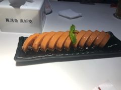 -鱼酷活鱼烤鱼(沈阳大悦城店)