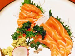 -気楽亭和食料理(气乐亭大世界本店)