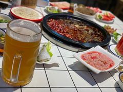-卤校长老火锅(绿地468店)