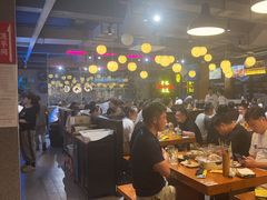 -本色.小马哥烧烤(五一路总店)