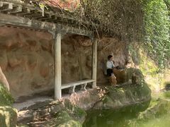 -东坡赤壁风景名胜区