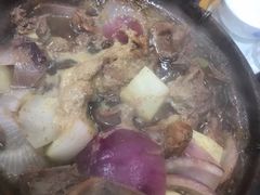 -范贤光鸡公煲(平乐园总店)