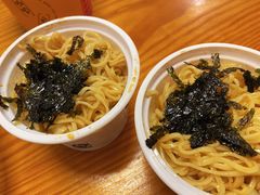 冷面-味太郎(学宫街店)