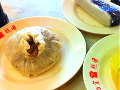 烧卖-四宜糕团店(南大街店)