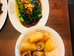 -松發肉骨茶(克拉码头店)