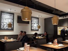 -太二酸菜鱼(浦东正大广场店)