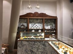 -WHEAT&BAKER-麥(凯德来福士店)