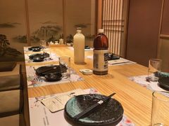 -贵木日本料理·铁板烧(新地假日广场店)