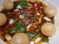 -友达面馆(广州总店)