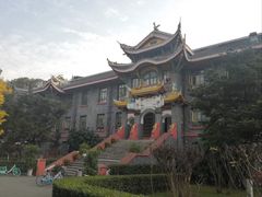 -四川大学(华西校区)