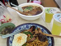 -一家人面馆(三条巷店)