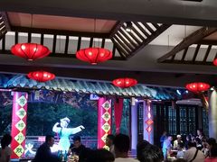 大堂-李雪火锅食府(宽窄巷子总店)