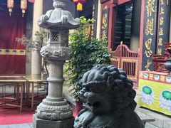 -叩齿古寺
