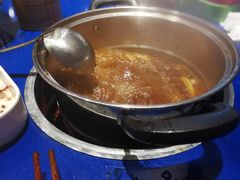 -马路边边火锅串串(观前街店)