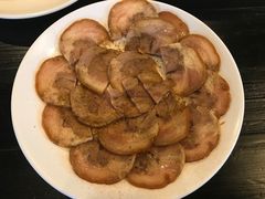 -我去·春饼文化主题餐厅(国定路总店)
