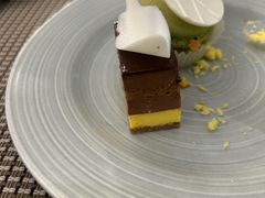 -漳州佰翔圆山酒店·圆山畔西餐厅