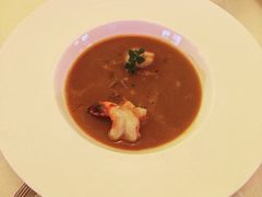 -上海和平饭店-华懋阁 The Cathay Room