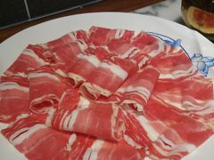 -五悦北平四季涮肉·烧烤(老商埠店)