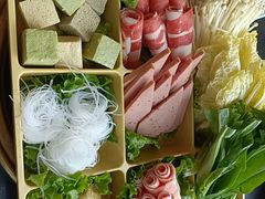 -北门涮肉·铜锅涮肉·烤鸭·京味菜(南锣鼓巷店)