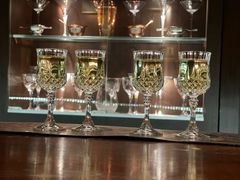 -The Bottle Bar(羲和商业广场店)