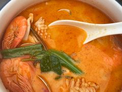 -帕蓝·暹罗料理&曼谷夜市(大学路店)
