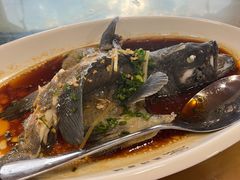 -蓝湾碧波·老字号·疍家非遗海上餐厅