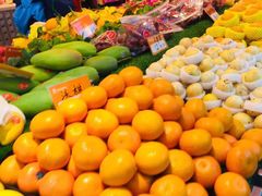 -柯剑飞超级水果批发中心(东港店)