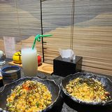 今晚小干饭团聚会啦🐦