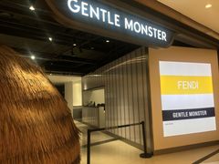 -GENTLE MONSTER(西安SKP店)