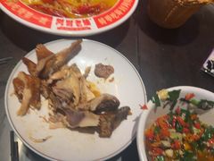 -阿财老铺·老蚌埠龙虾城(华夏总店)