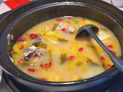 -周渝食惦酸菜鱼(青浦店)