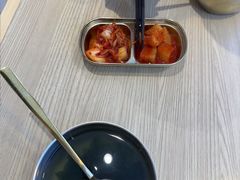 -梨花牛肉汤饭(仁恒伊势丹店)