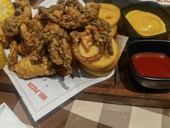-米斯特比萨(罗斯福店)