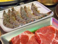 -釜山火炉·海鲜烤肉(紫藤路店)