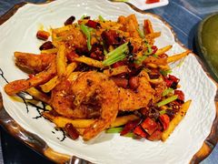 -同喜烤鸭店(光芒店)