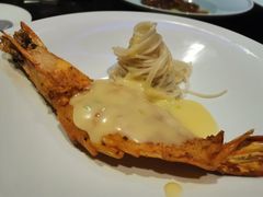 -万丽轩·粤菜(王府井金茂万丽酒店)