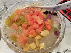 -红辣椒·川菜·火锅(大洋中心店)