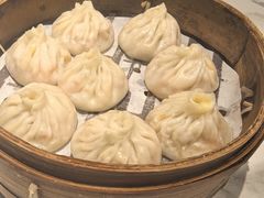 -馋三尺蟹粉小笼(人民广场店)