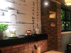 -湘邻呷铺·田园家宴(汉基广场店)