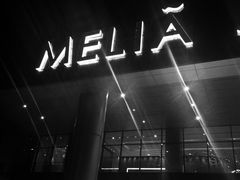 -济南绿地美利亚酒店