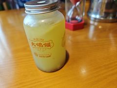 -大鸽饭(马王堆店)