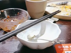 -滇野云南野生菌餐厅(陕西南路店)