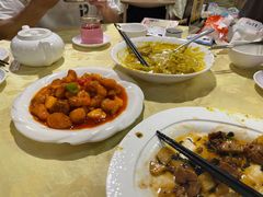 -佛有缘素食馆·荔湾老字号(陈家祠首店)