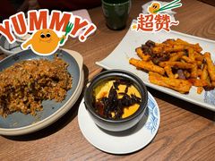 -云海肴·汽锅鸡·云南菜(领展购物广场·中关村店)