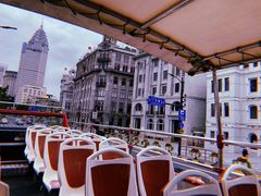 -BUS TOUR观光巴士