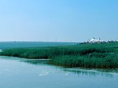 -呼和诺尔旅游景区