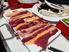 -牛很鲜潮汕牛肉火锅(椒江店)