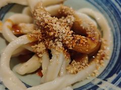 -龙抄手(文殊坊店)