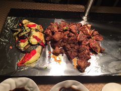 -大连海创科技交流中心自助餐厅